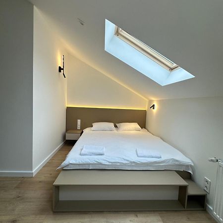 Apartment Suite Mukachevo المظهر الخارجي الصورة