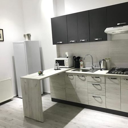 Apartment Suite Mukachevo المظهر الخارجي الصورة