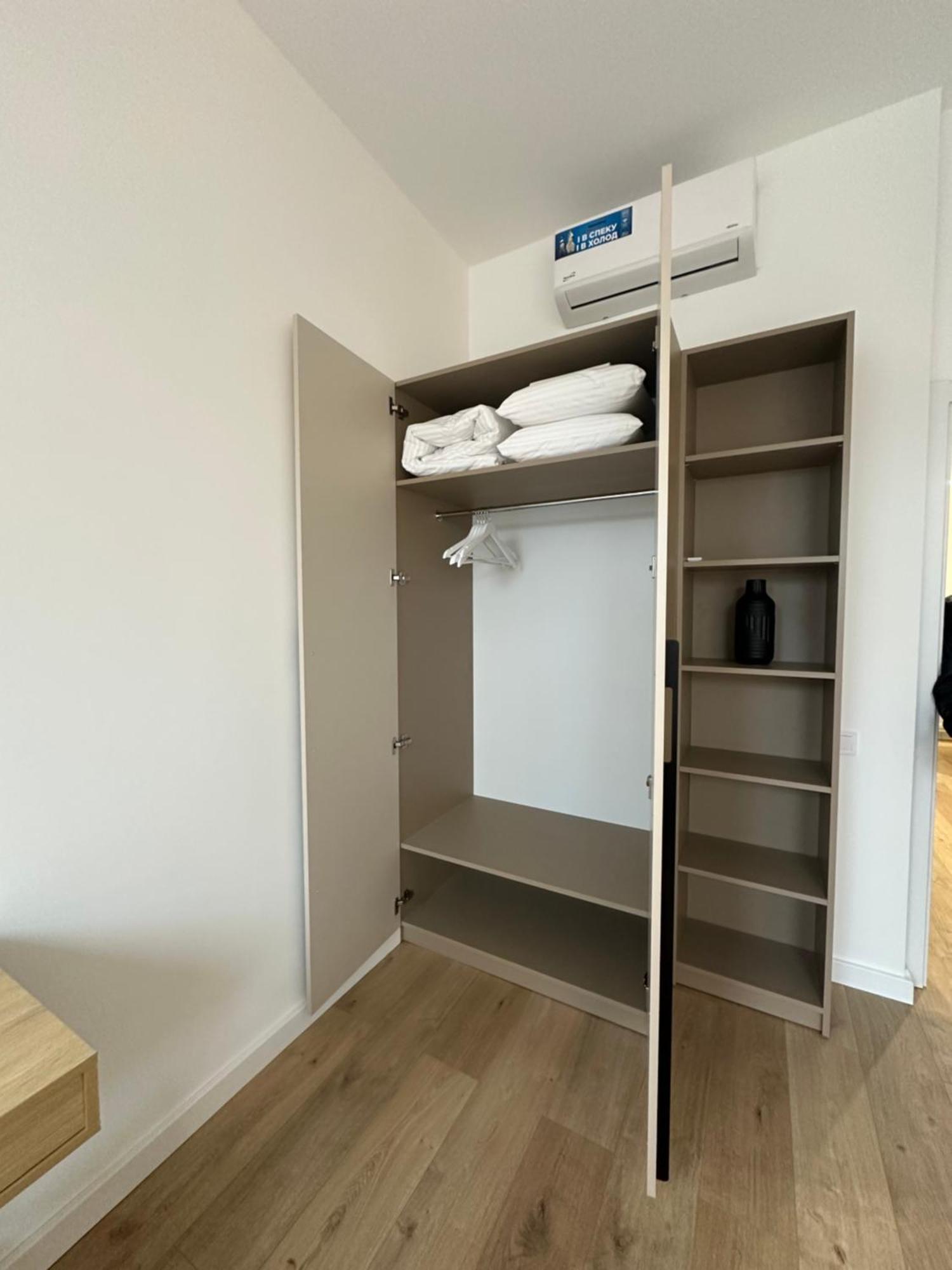 Apartment Suite Mukachevo المظهر الخارجي الصورة