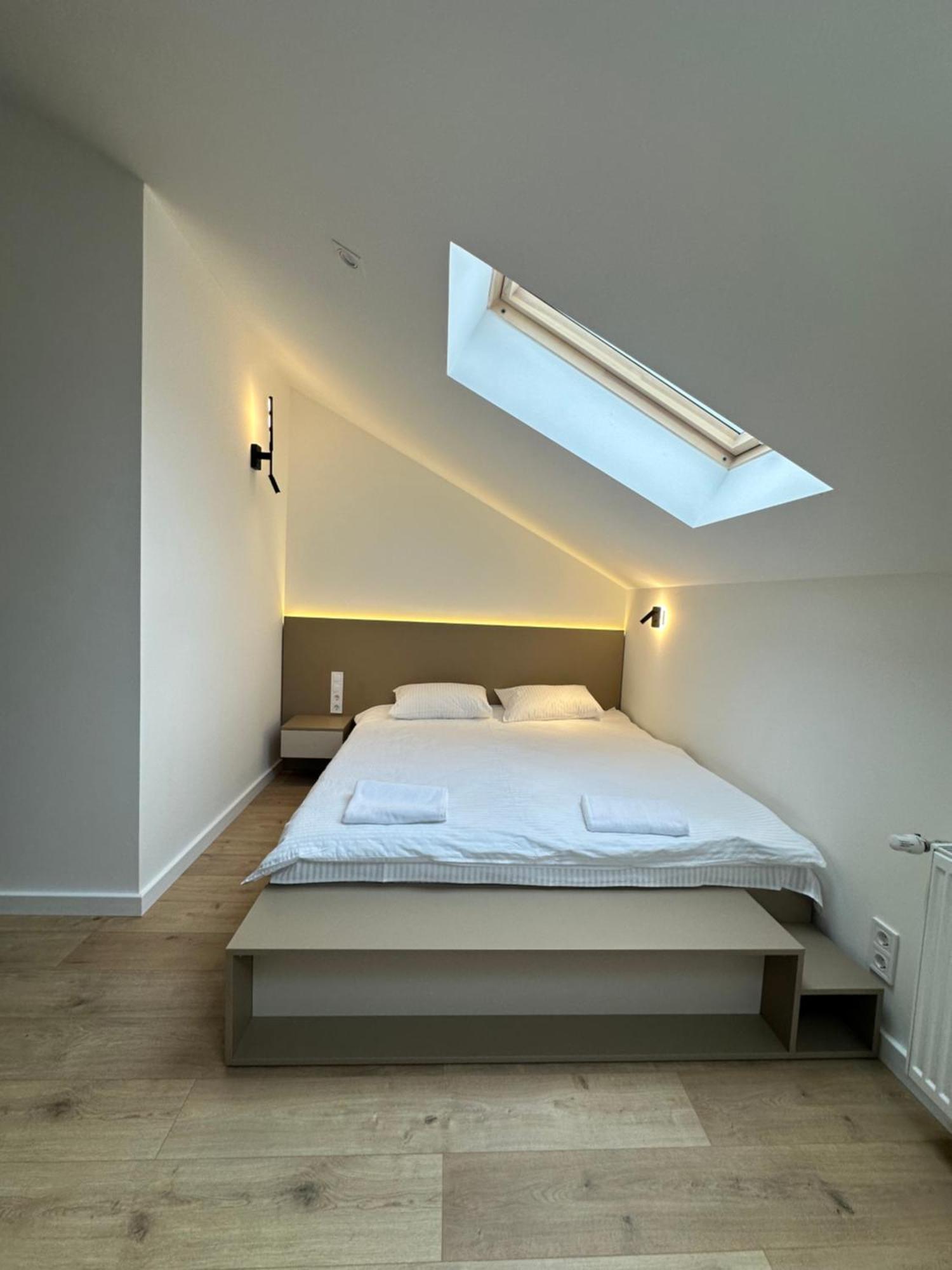 Apartment Suite Mukachevo المظهر الخارجي الصورة