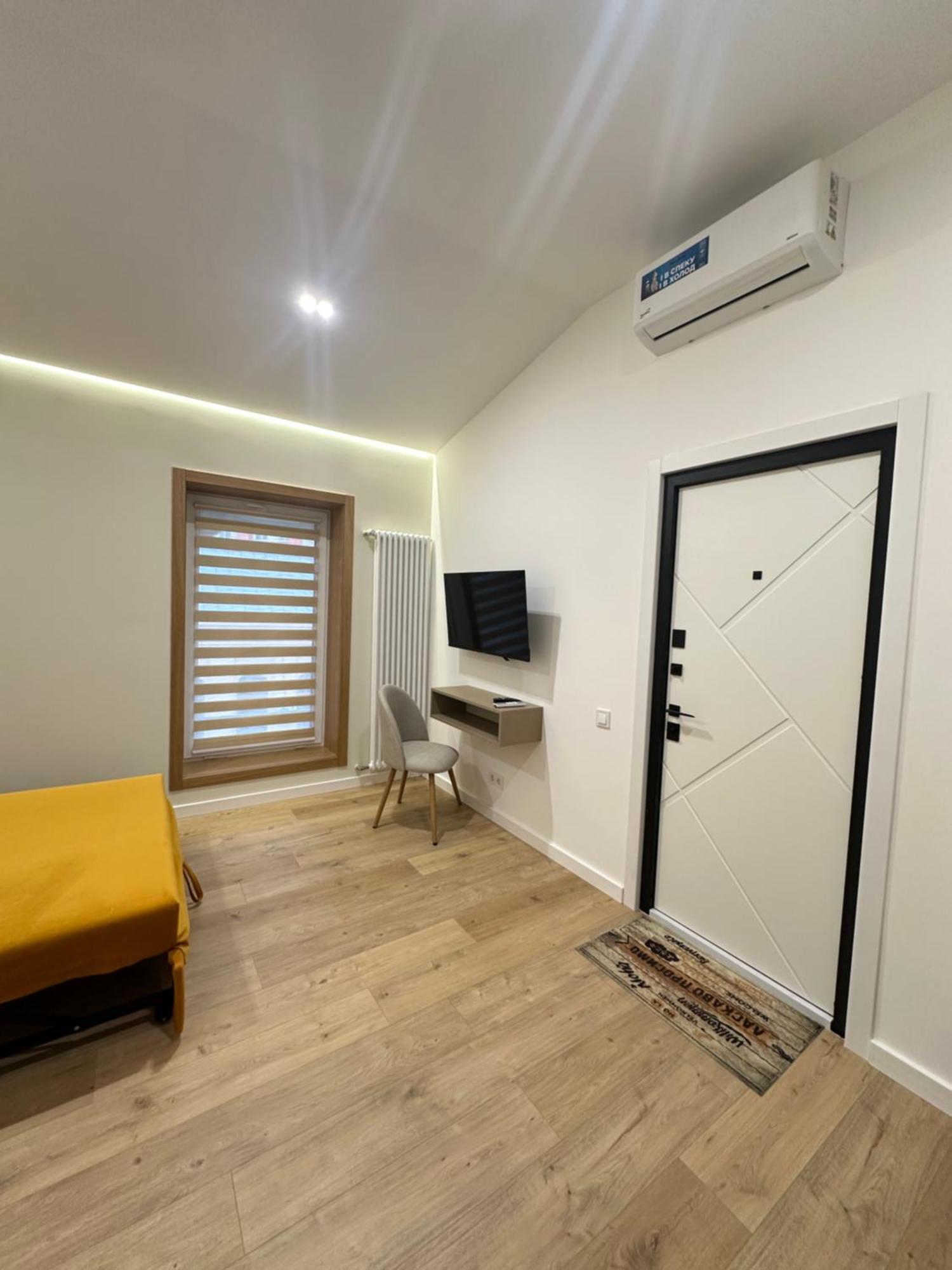 Apartment Suite Mukachevo المظهر الخارجي الصورة