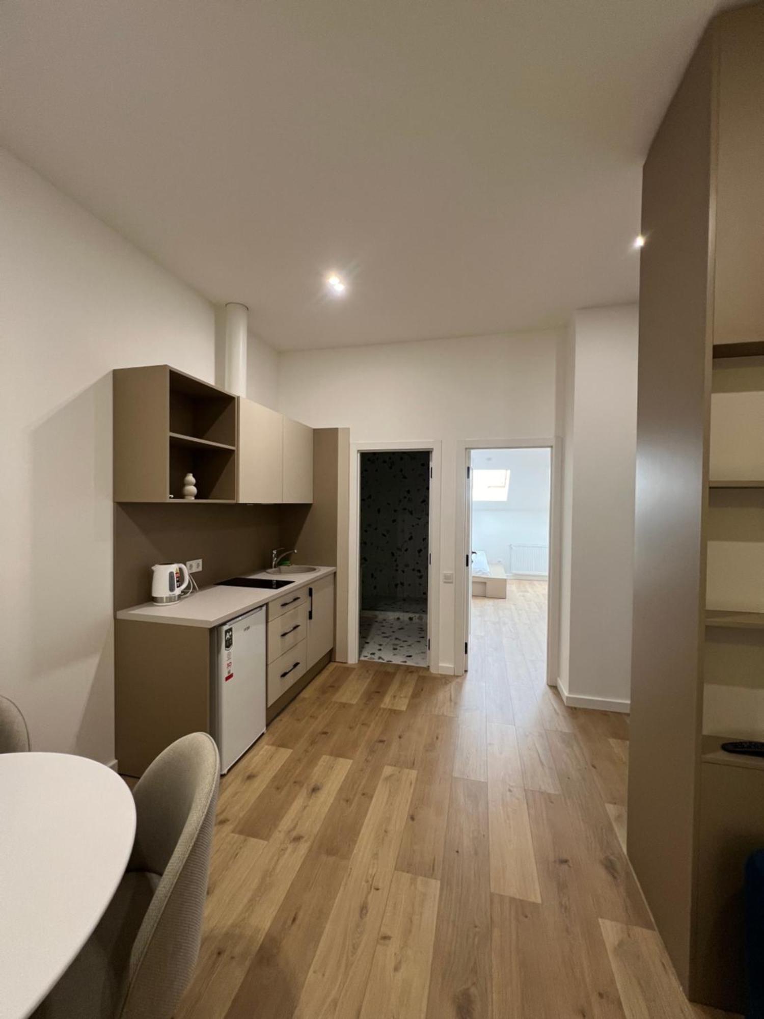 Apartment Suite Mukachevo المظهر الخارجي الصورة