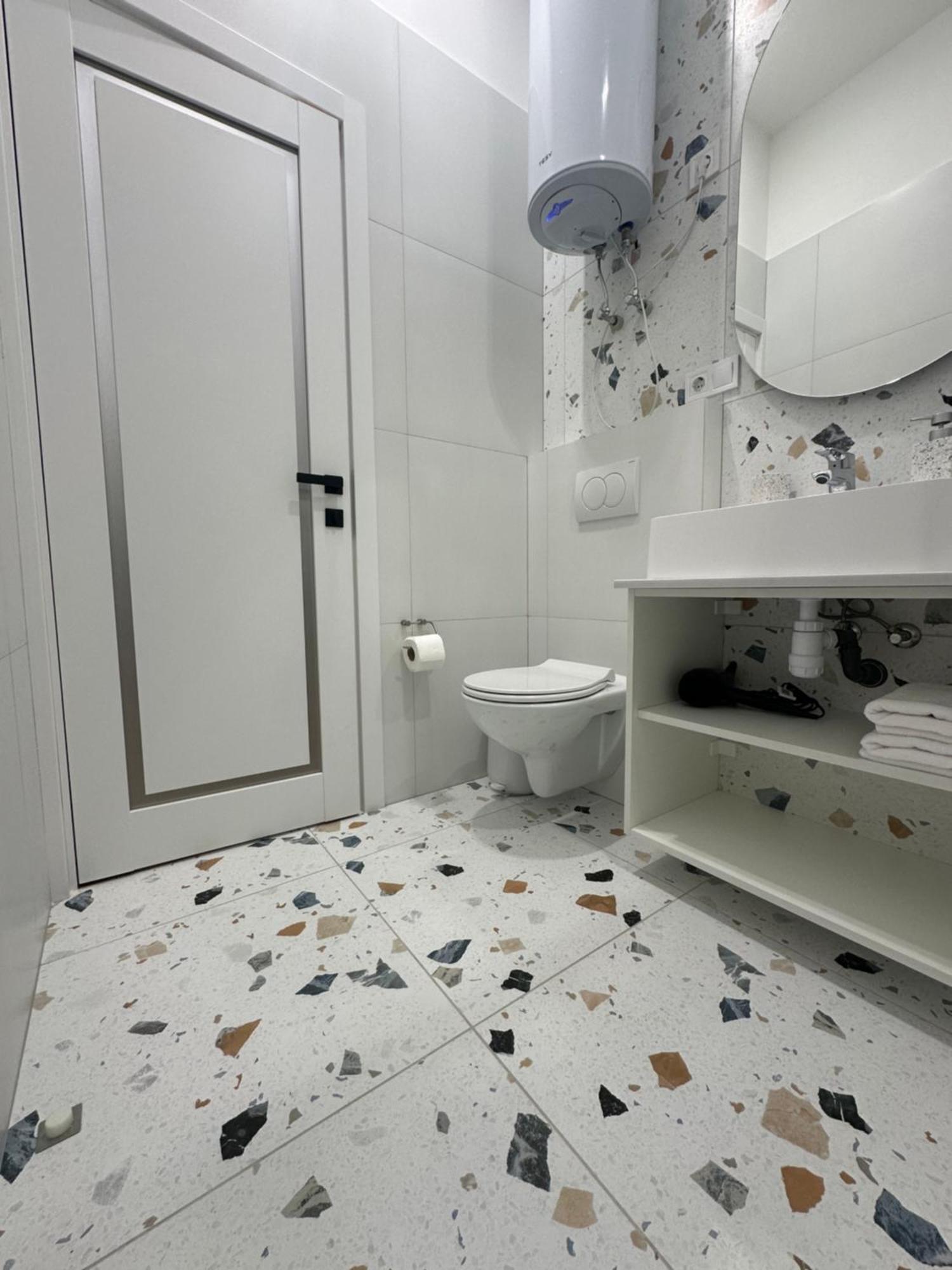 Apartment Suite Mukachevo المظهر الخارجي الصورة