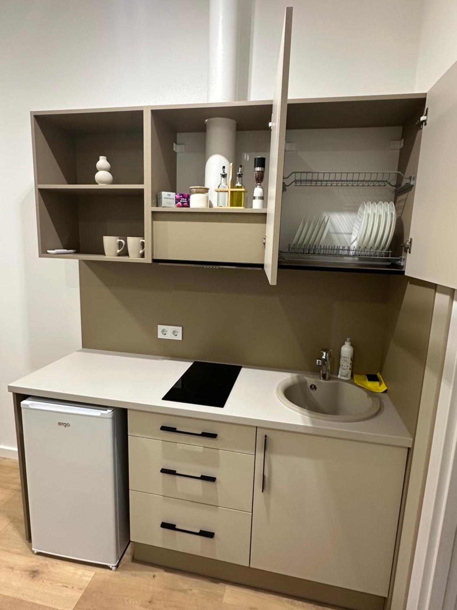 Apartment Suite Mukachevo المظهر الخارجي الصورة