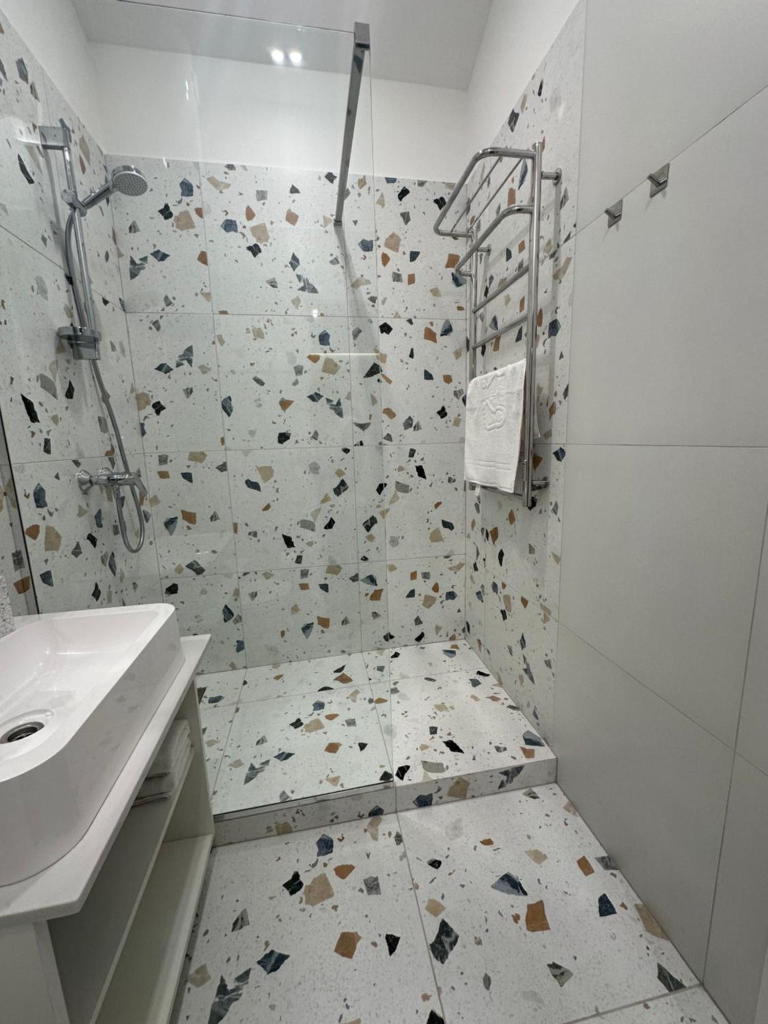 Apartment Suite Mukachevo المظهر الخارجي الصورة