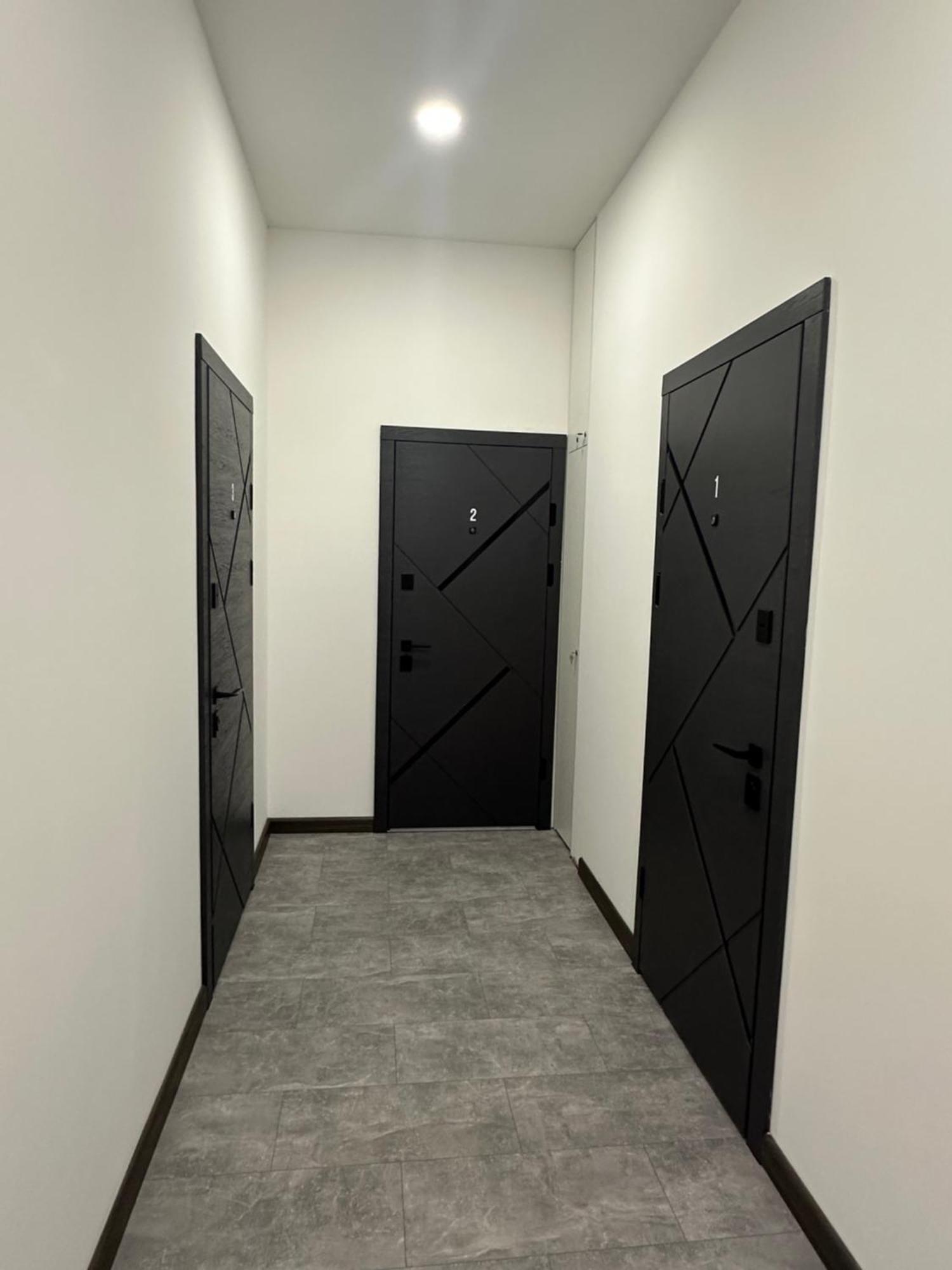 Apartment Suite Mukachevo المظهر الخارجي الصورة