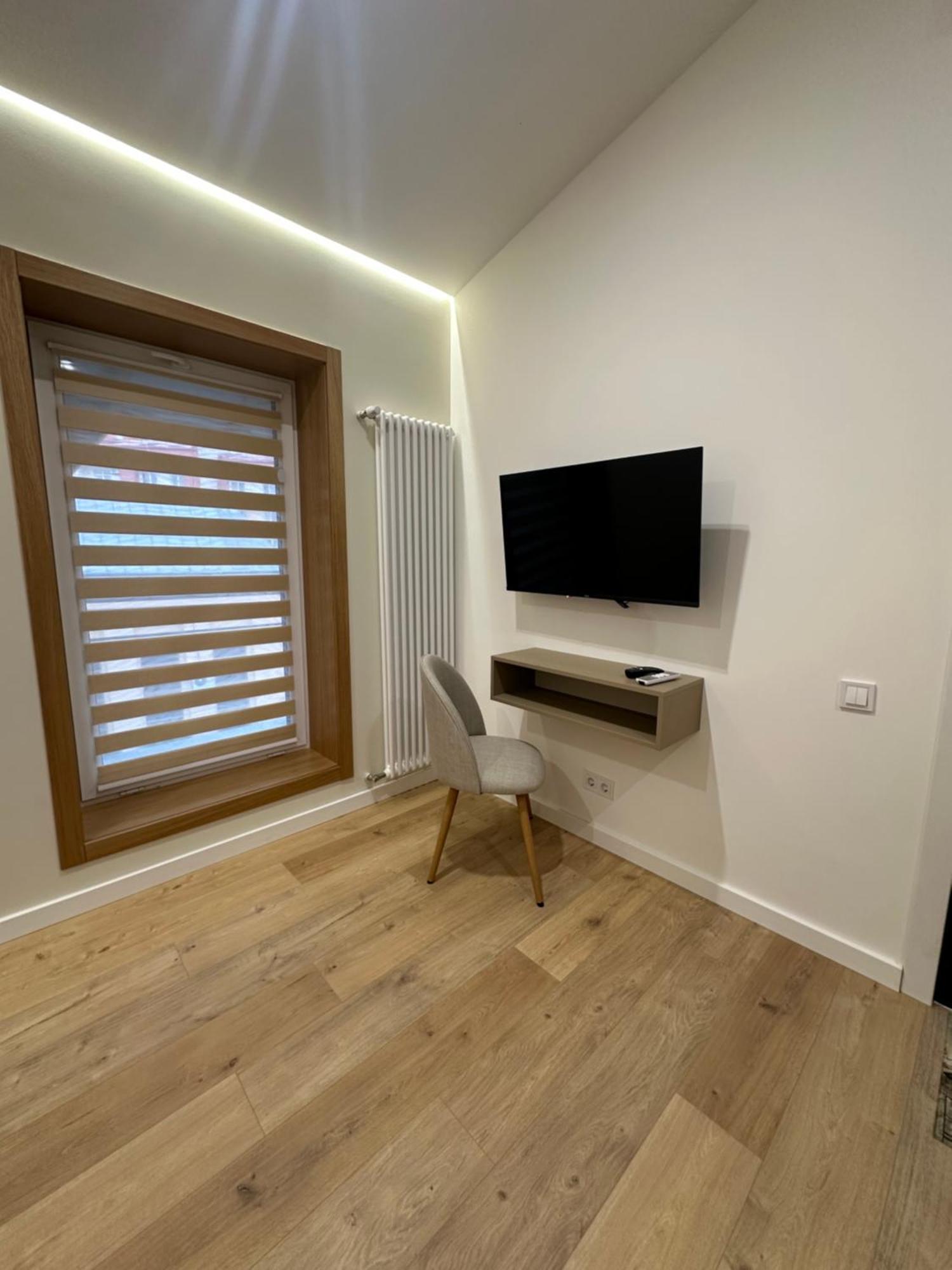 Apartment Suite Mukachevo المظهر الخارجي الصورة
