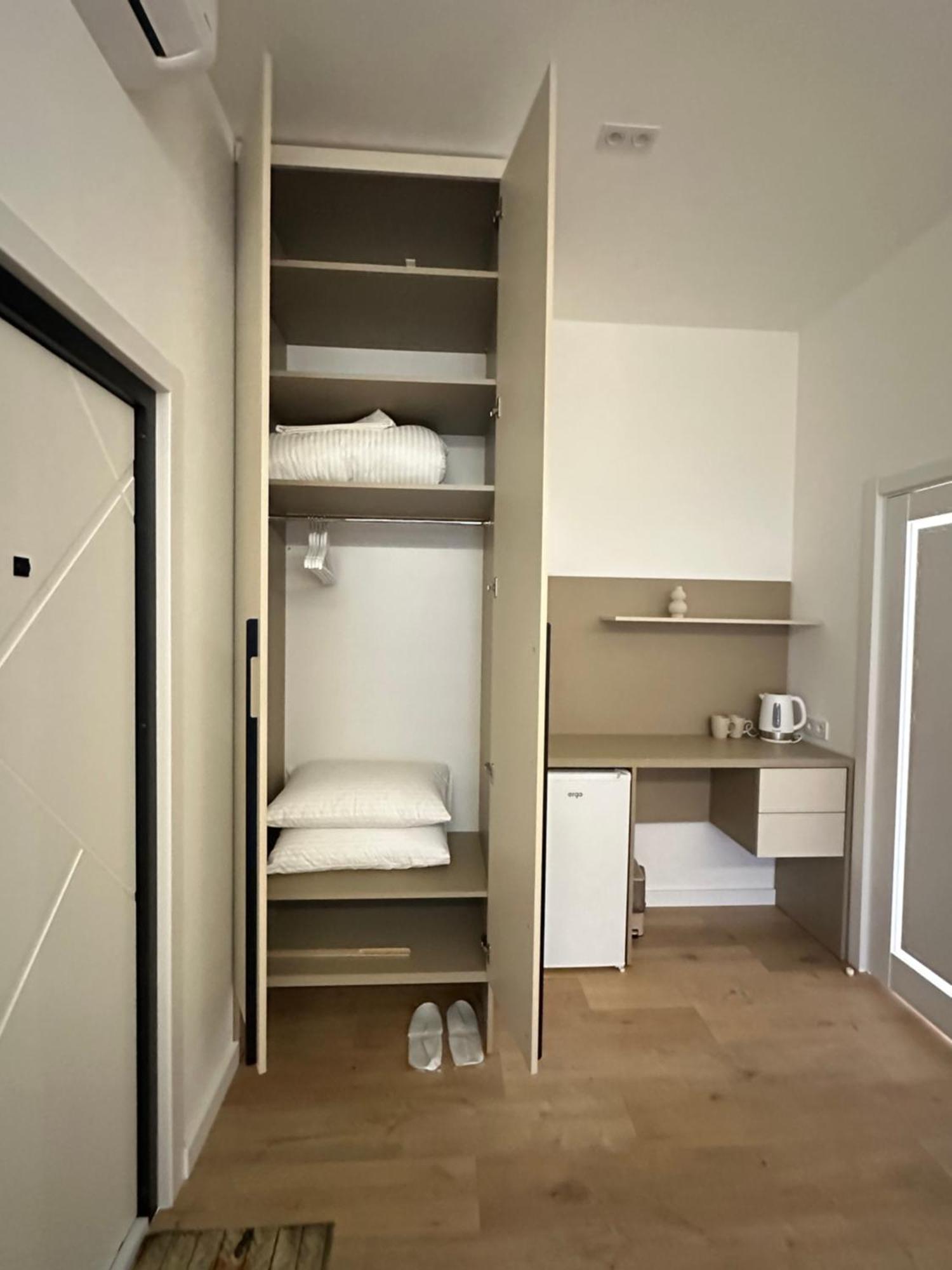 Apartment Suite Mukachevo المظهر الخارجي الصورة