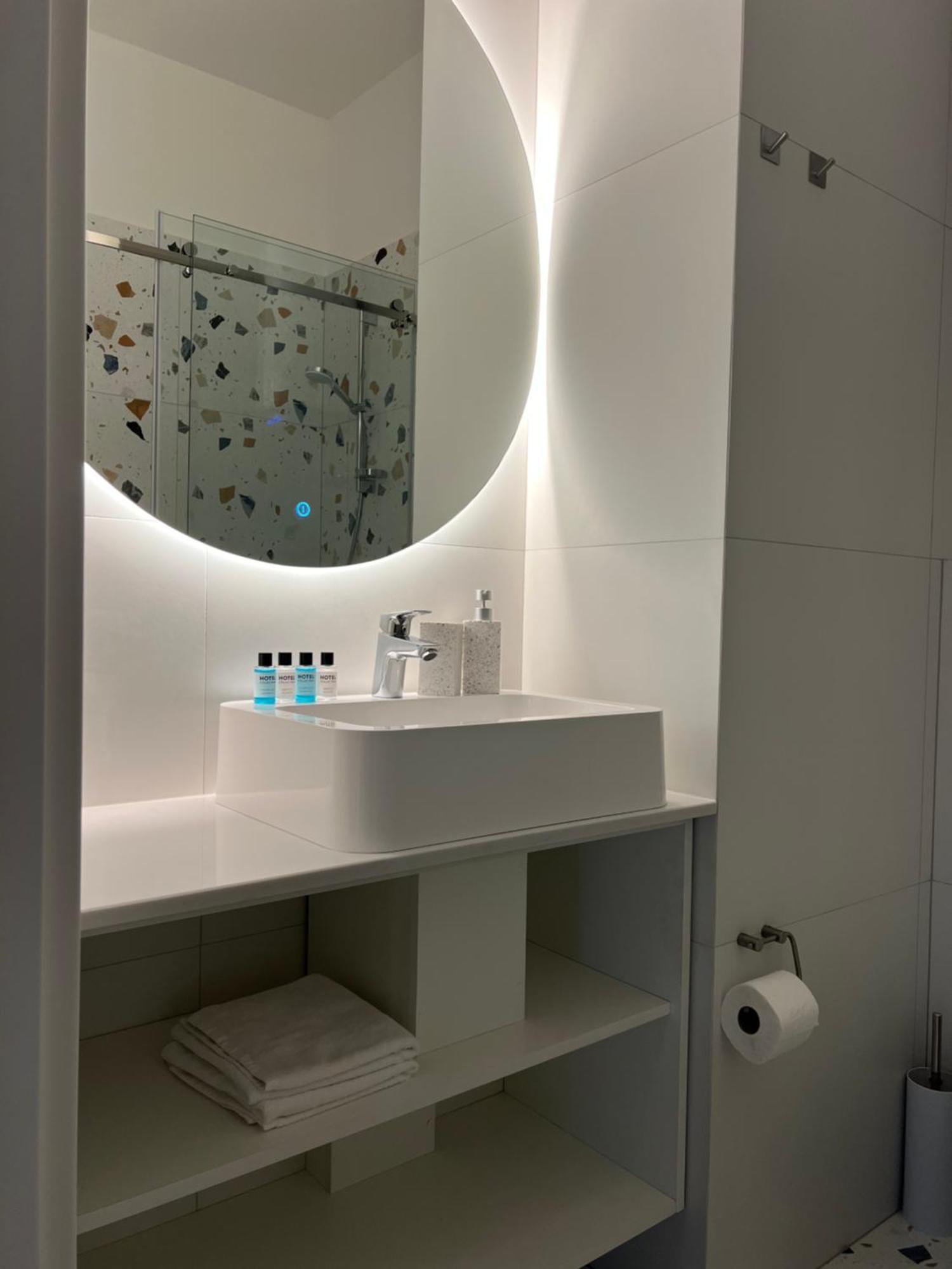 Apartment Suite Mukachevo المظهر الخارجي الصورة