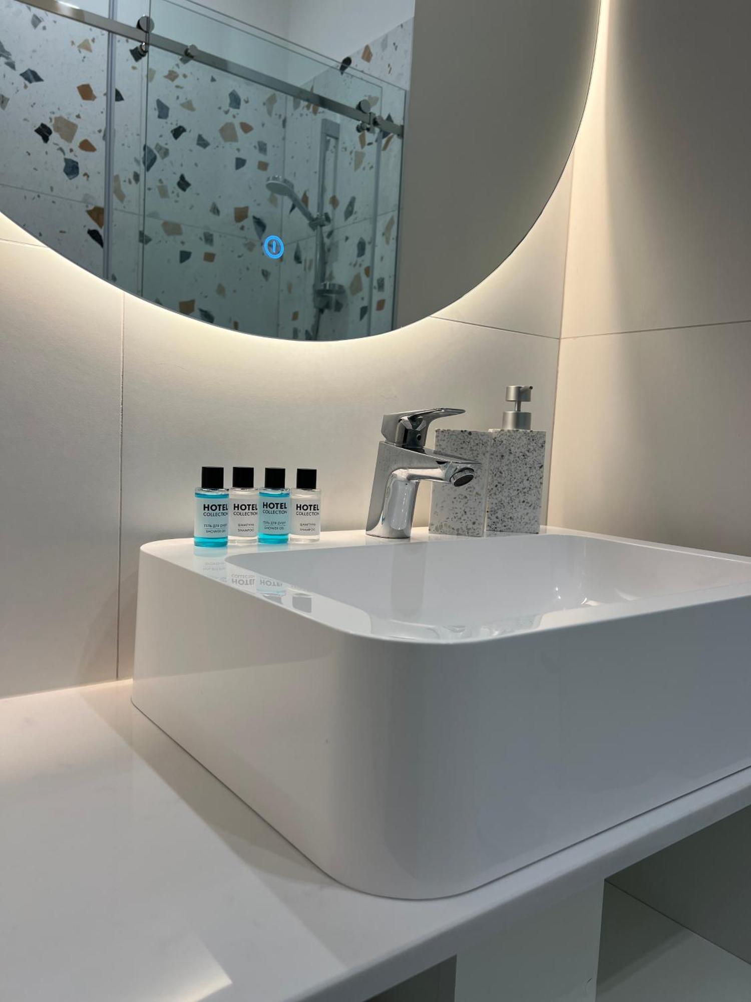 Apartment Suite Mukachevo المظهر الخارجي الصورة