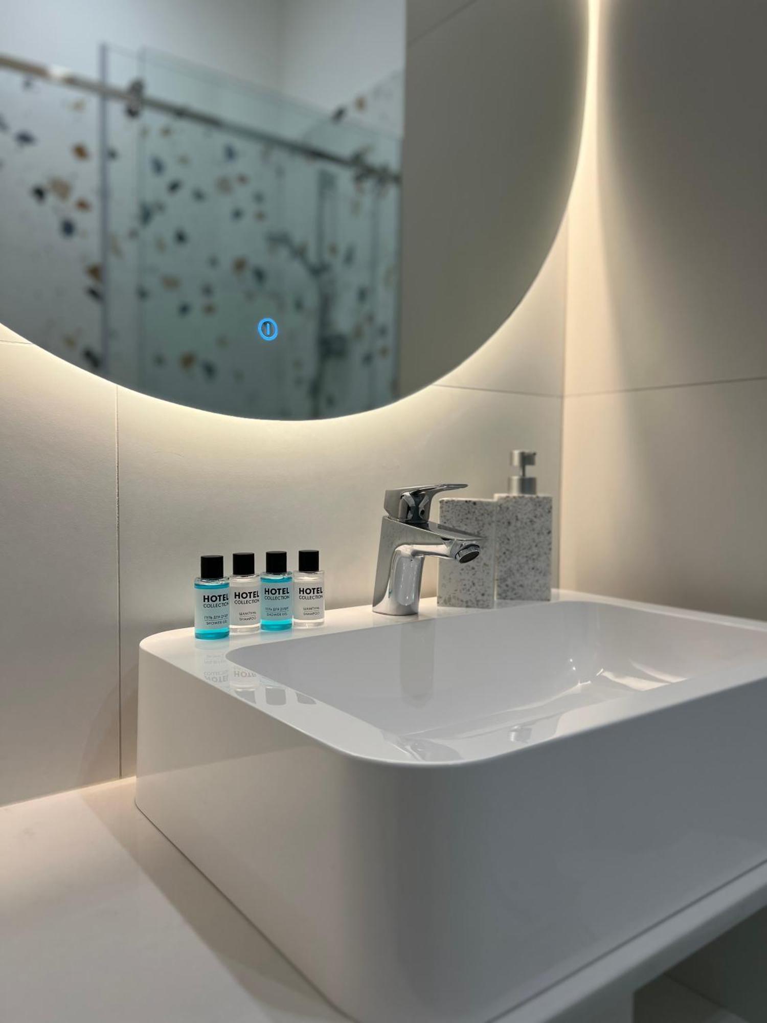 Apartment Suite Mukachevo المظهر الخارجي الصورة