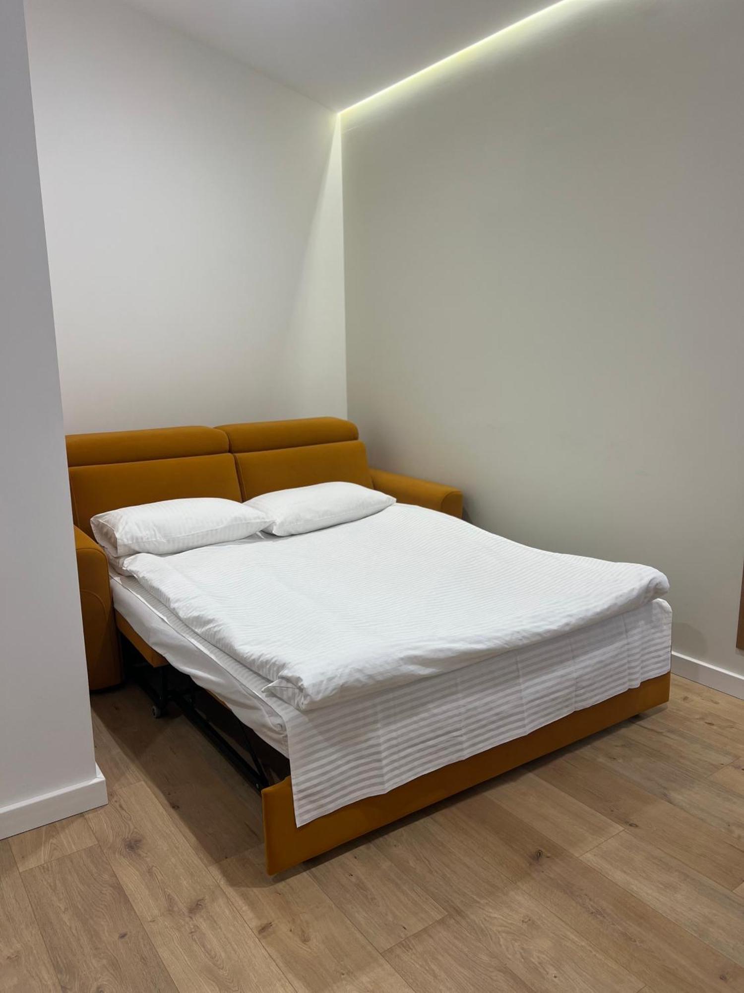 Apartment Suite Mukachevo المظهر الخارجي الصورة