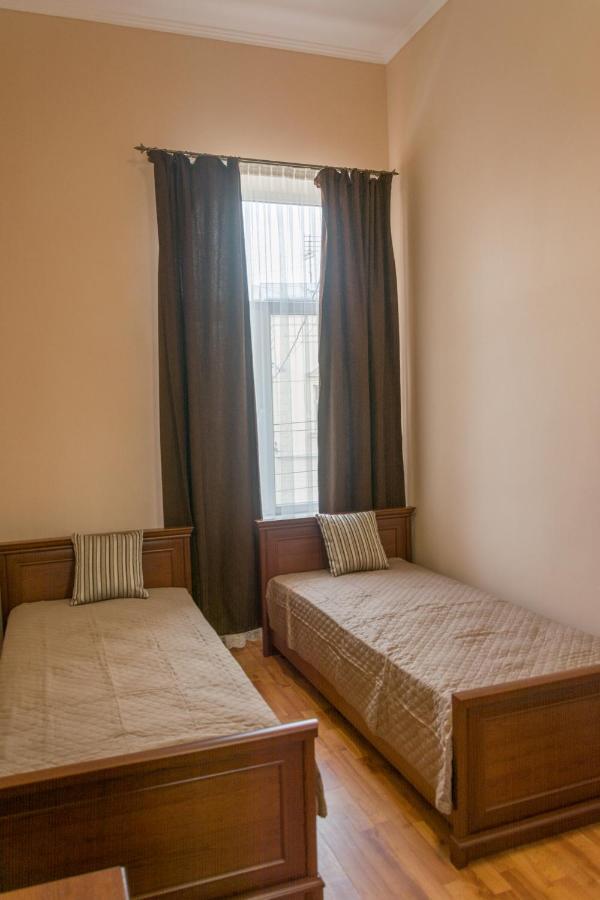 Apartment Suite Mukachevo المظهر الخارجي الصورة