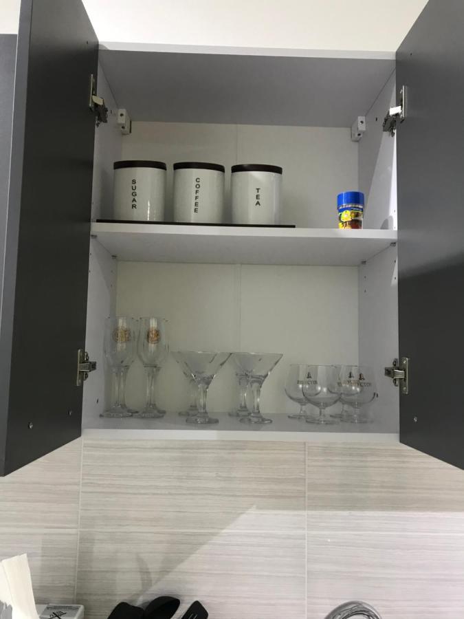 Apartment Suite Mukachevo المظهر الخارجي الصورة