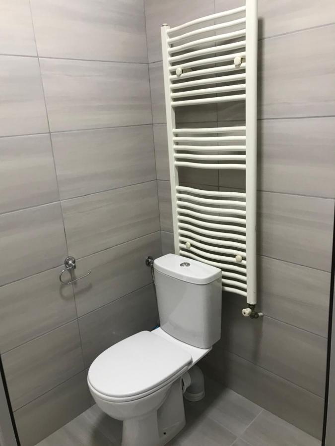 Apartment Suite Mukachevo المظهر الخارجي الصورة