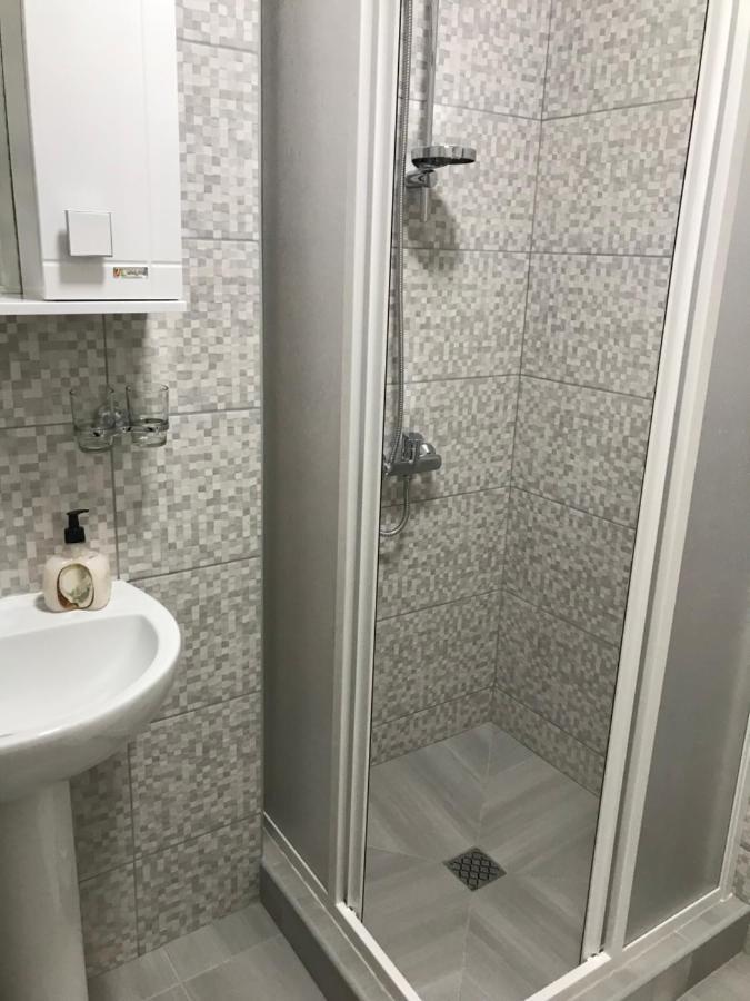 Apartment Suite Mukachevo المظهر الخارجي الصورة
