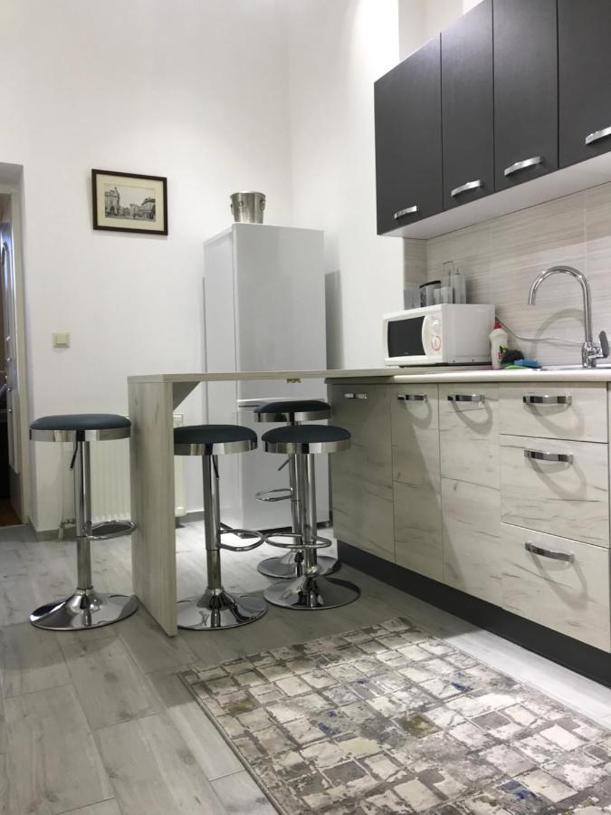 Apartment Suite Mukachevo المظهر الخارجي الصورة