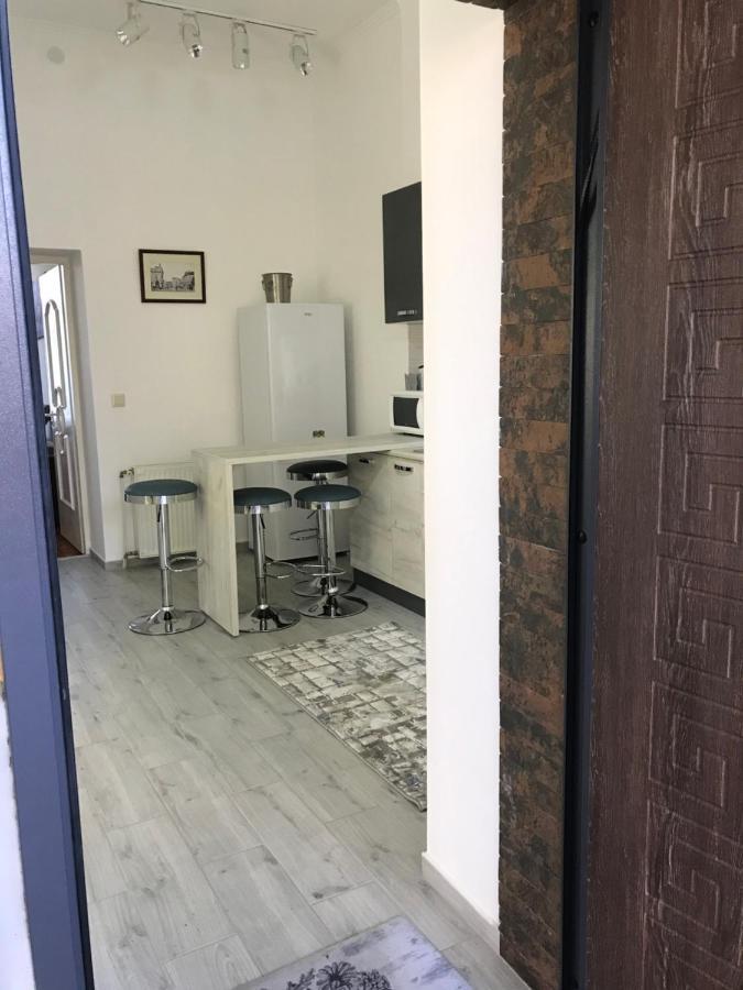 Apartment Suite Mukachevo المظهر الخارجي الصورة