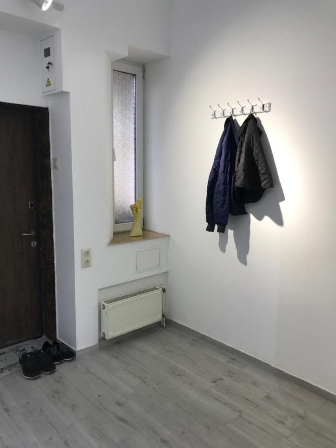 Apartment Suite Mukachevo المظهر الخارجي الصورة